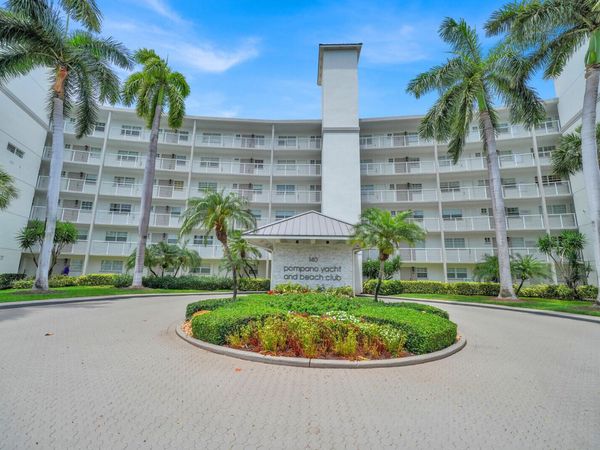 140 NE 28th Avenue, Unit 502, Pompano Beach, FL 33062