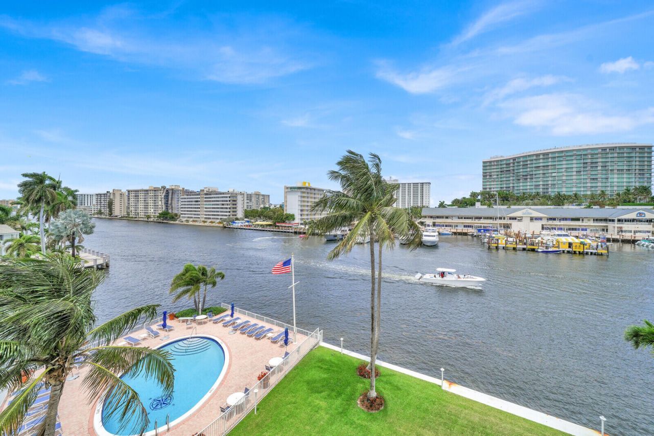 140 NE 28th Avenue, Unit 502, Pompano Beach, FL 33062 Photo