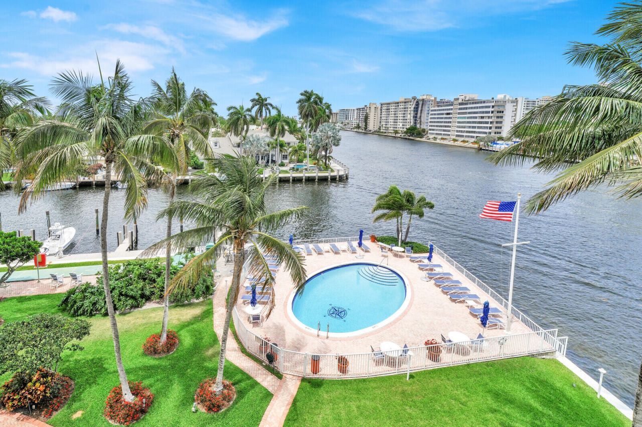 140 NE 28th Avenue, Unit 502, Pompano Beach, FL 33062 Photo