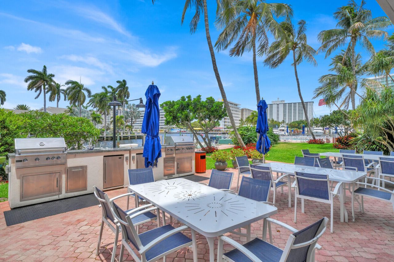 140 NE 28th Avenue, Unit 502, Pompano Beach, FL 33062 Photo