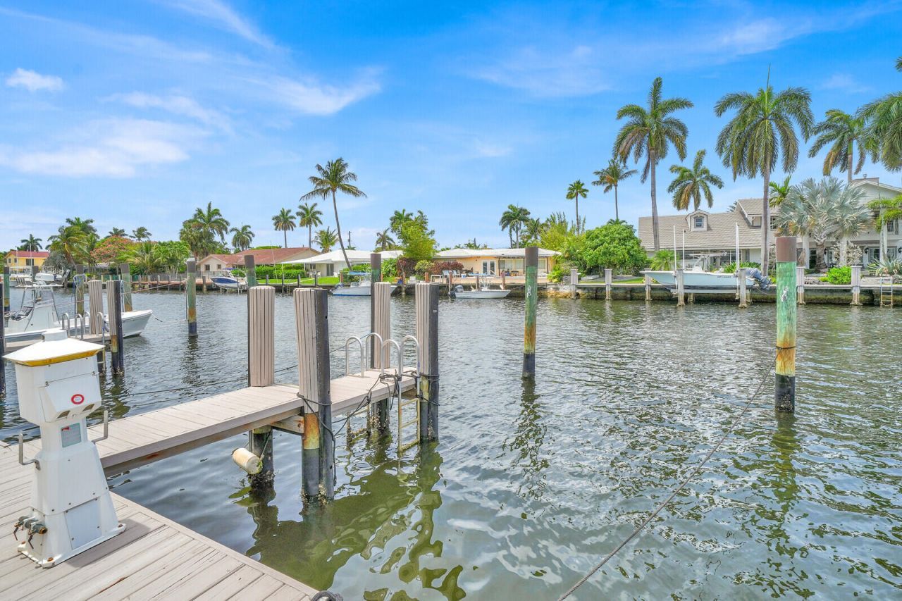 140 NE 28th Avenue, Unit 502, Pompano Beach, FL 33062 Photo