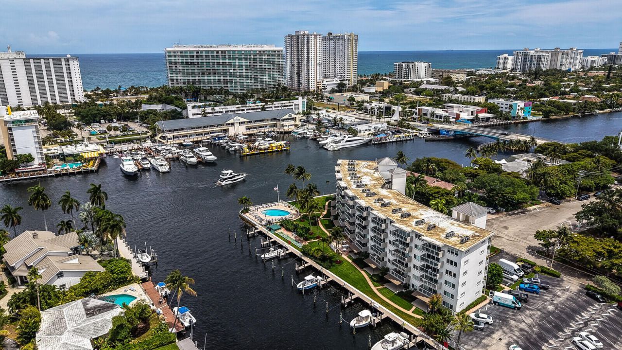 140 NE 28th Avenue, Unit 502, Pompano Beach, FL 33062 Photo
