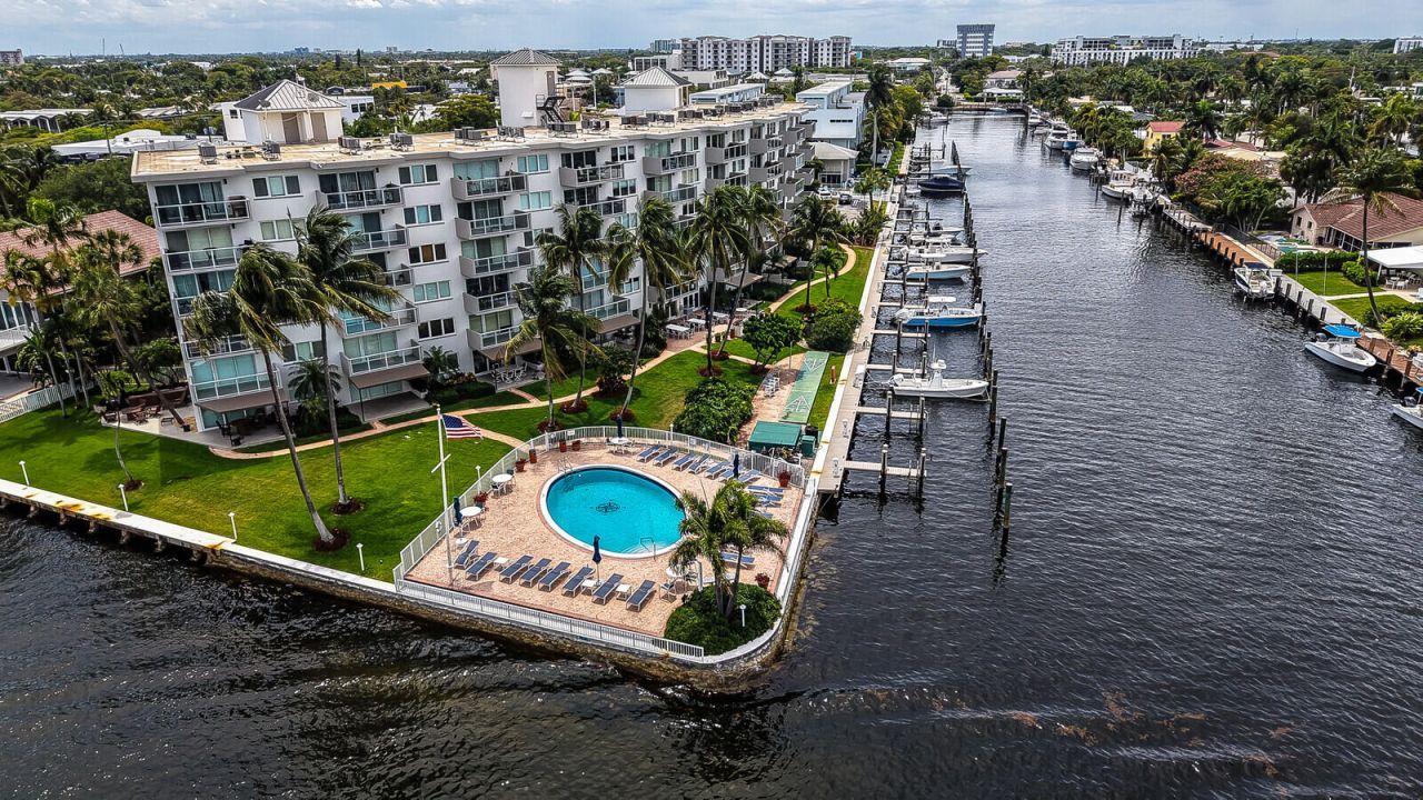 140 NE 28th Avenue, Unit 502, Pompano Beach, FL 33062 Photo