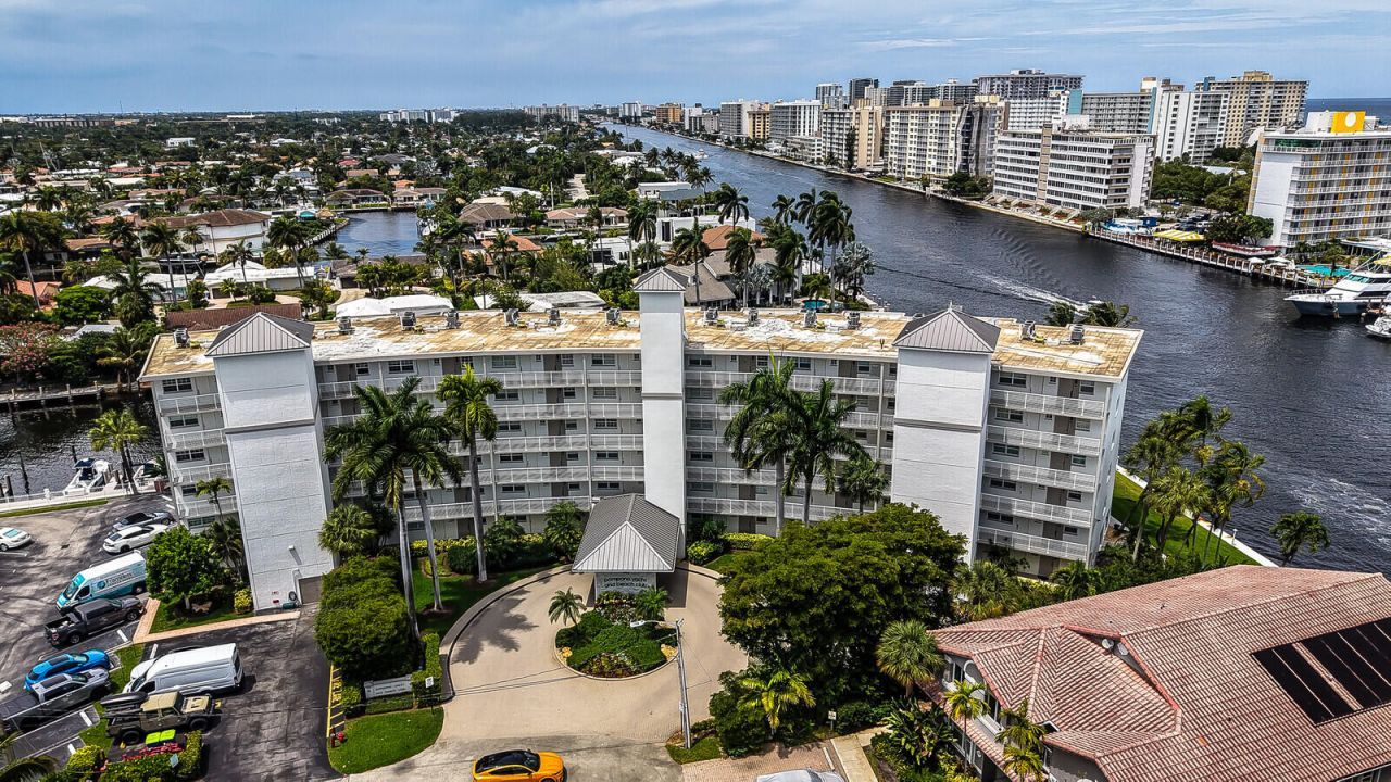 140 NE 28th Avenue, Unit 502, Pompano Beach, FL 33062 Photo