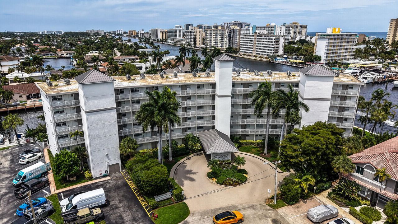 140 NE 28th Avenue, Unit 502, Pompano Beach, FL 33062 Photo