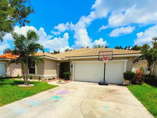 6416 Barton Creek Circle, Lake Worth, FL 33463