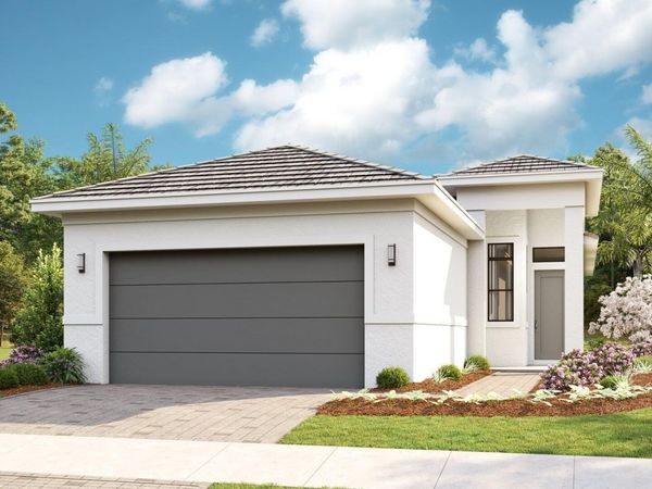8065 SW Andrea Way, Port St. Lucie, FL 34987