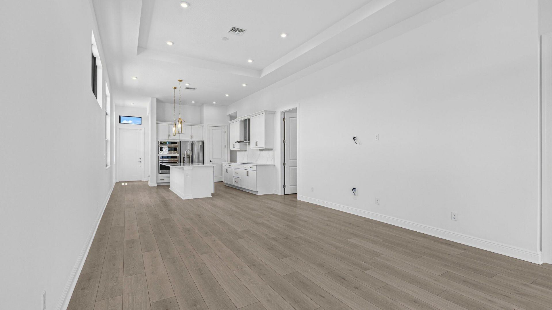 8065 SW Andrea Way, Port Saint Lucie, FL 34987 Photo