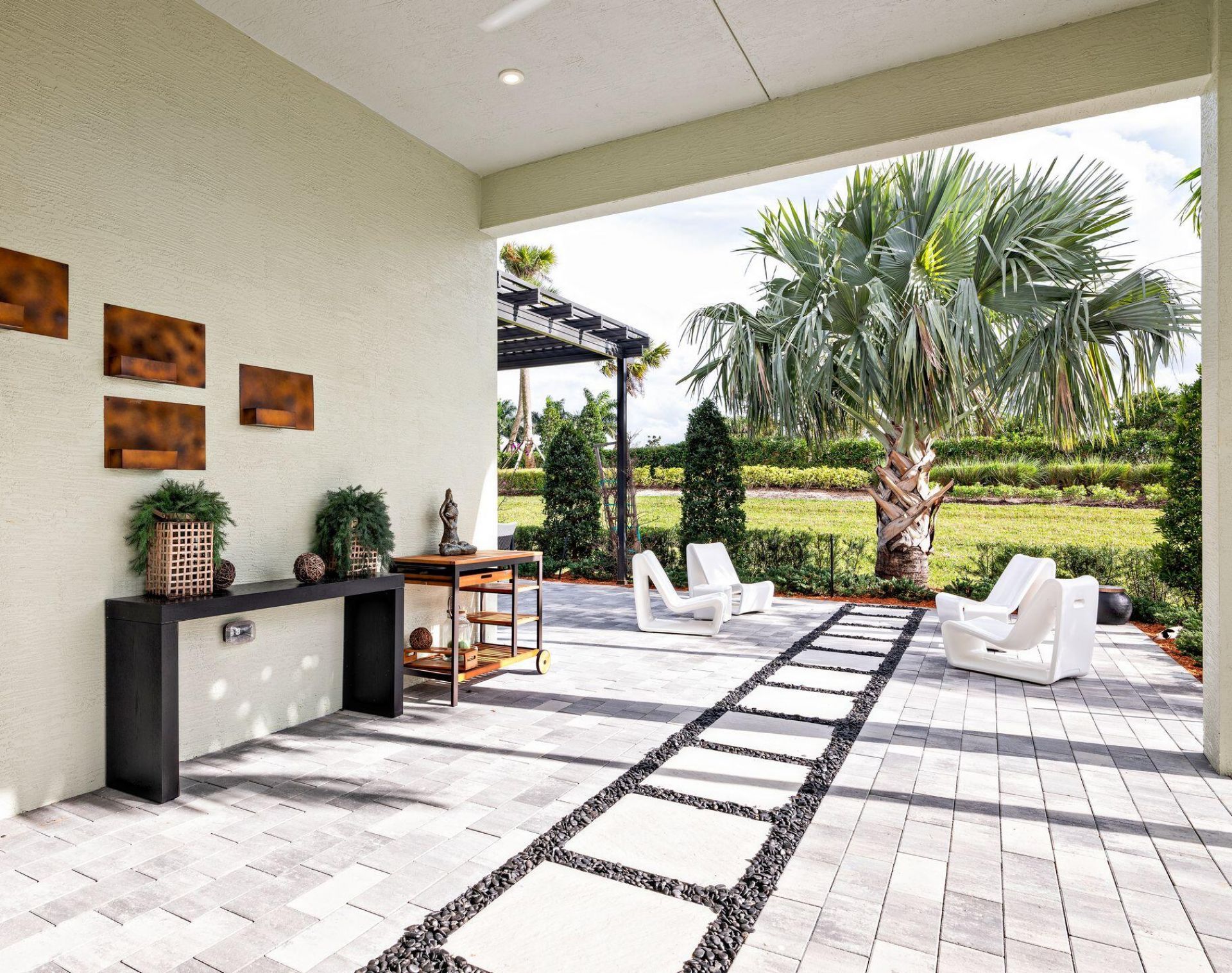8065 SW Andrea Way, Port Saint Lucie, FL 34987 Photo
