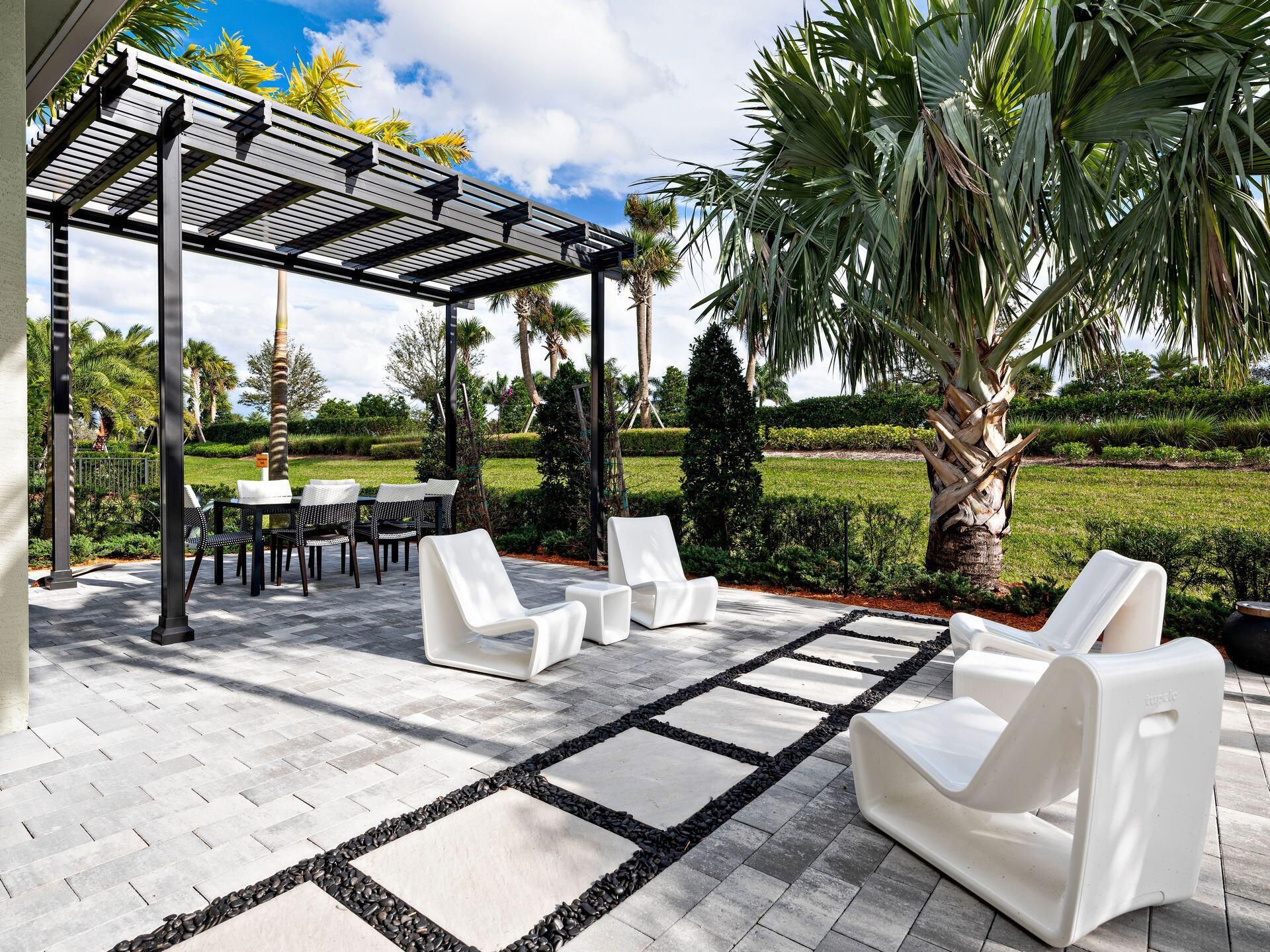 8065 SW Andrea Way, Port Saint Lucie, FL 34987 Photo