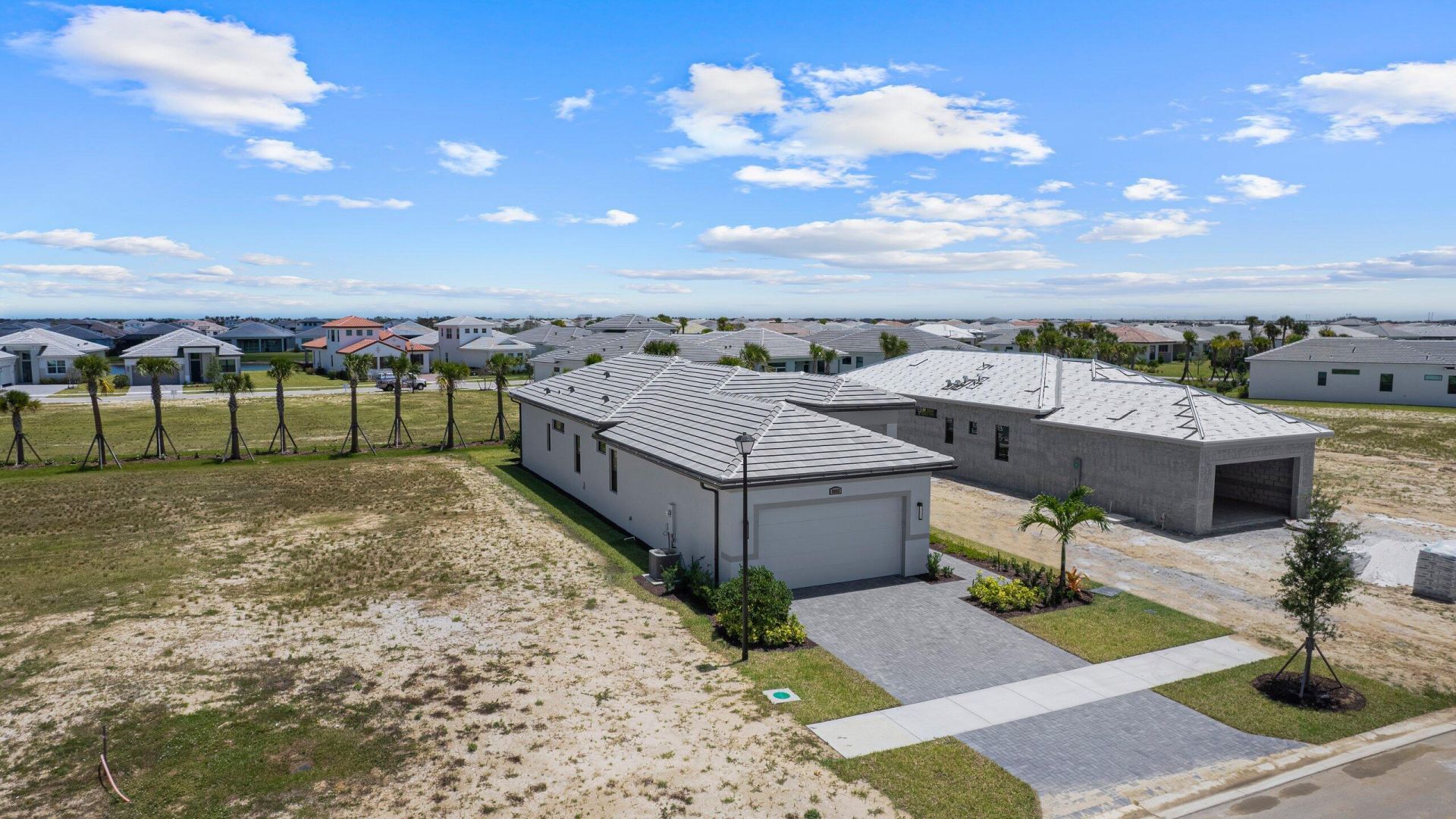 8065 SW Andrea Way, Port Saint Lucie, FL 34987 Photo