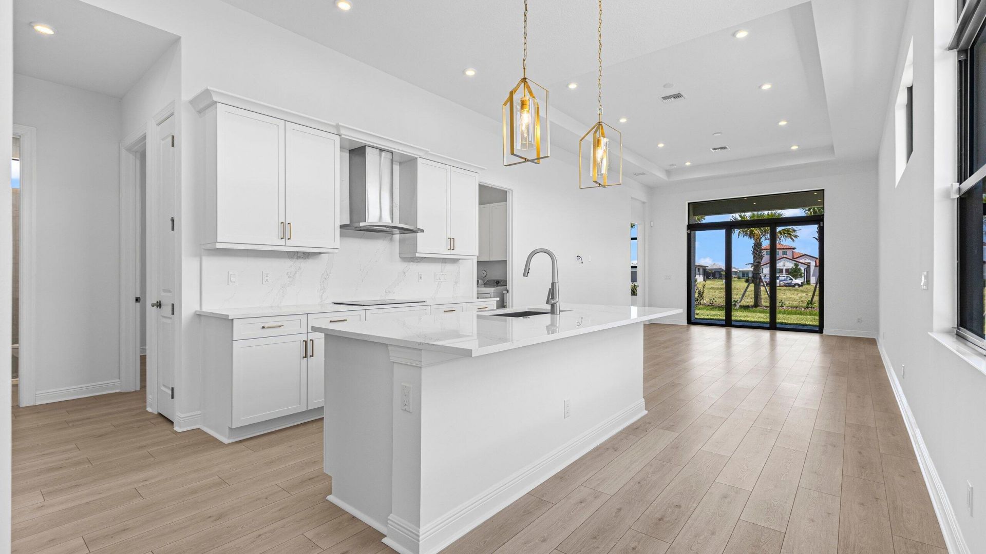 8065 SW Andrea Way, Port Saint Lucie, FL 34987 Photo