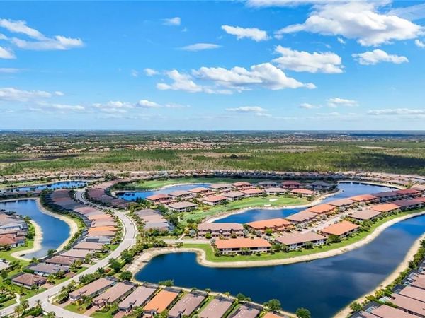 9684 Montelanico LOOP, Unit 204, NAPLES, FL 34119
