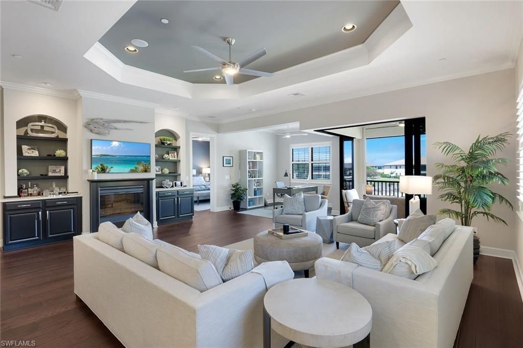 9684 Montelanico Loop, Unit 204, Naples, FL 34119 Photo