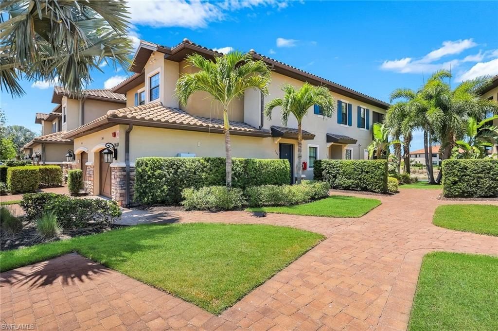 9684 Montelanico Loop, Unit 204, Naples, FL 34119 Photo