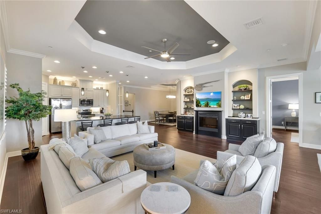 9684 Montelanico Loop, Unit 204, Naples, FL 34119 Photo