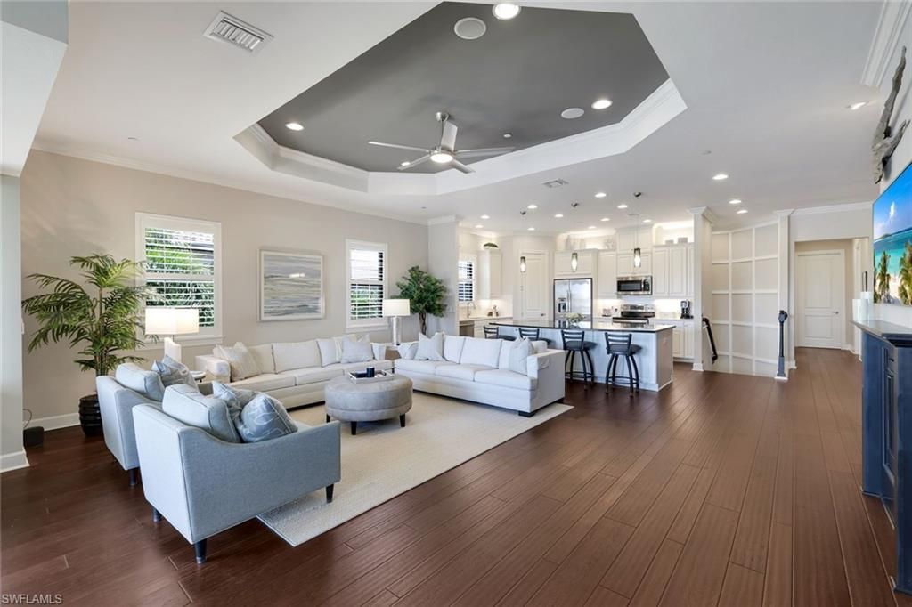 9684 Montelanico Loop, Unit 204, Naples, FL 34119 Photo