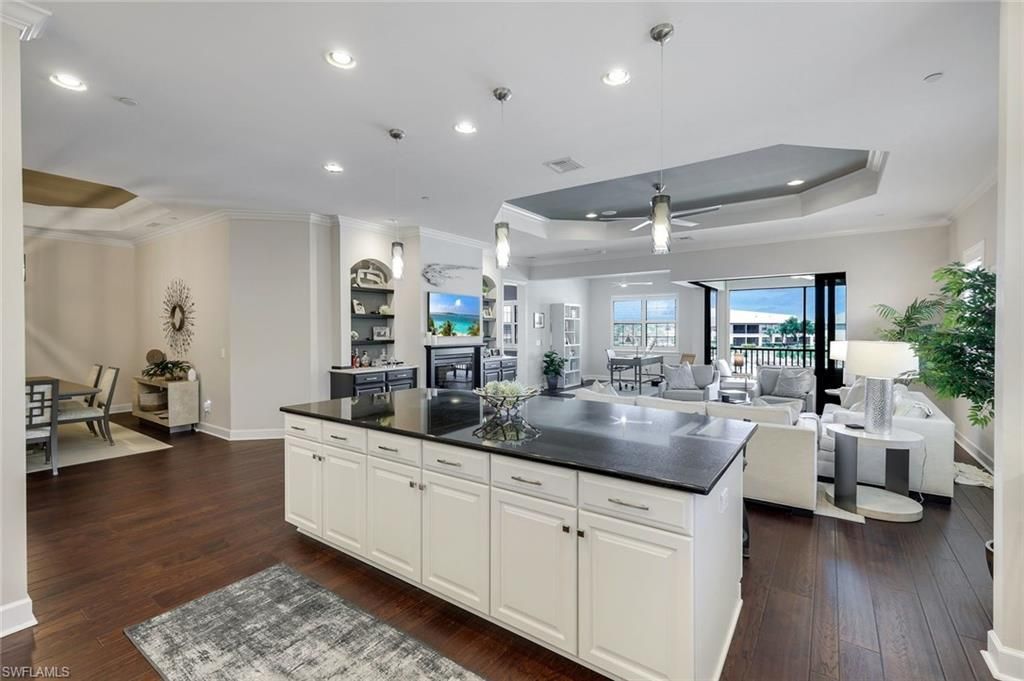 9684 Montelanico Loop, Unit 204, Naples, FL 34119 Photo