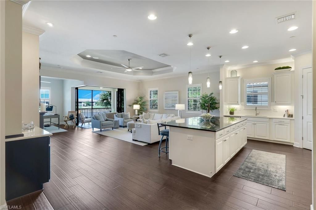 9684 Montelanico Loop, Unit 204, Naples, FL 34119 Photo