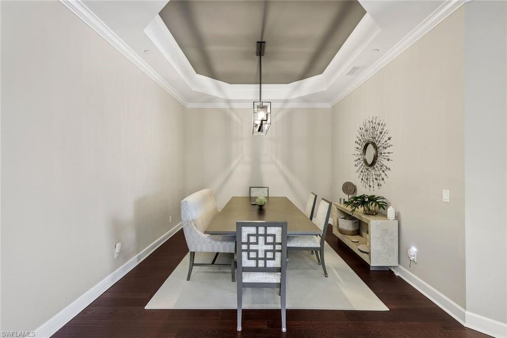 9684 Montelanico Loop, Unit 204, Naples, FL 34119 Photo