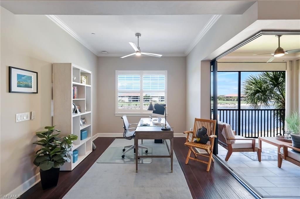 9684 Montelanico Loop, Unit 204, Naples, FL 34119 Photo