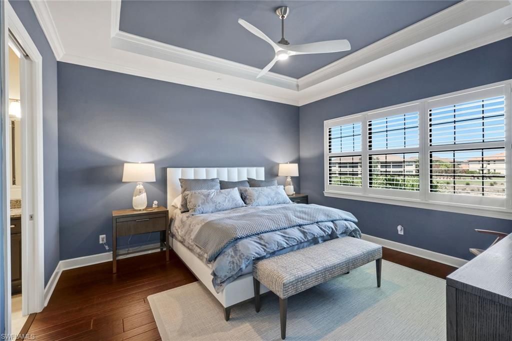 9684 Montelanico Loop, Unit 204, Naples, FL 34119 Photo