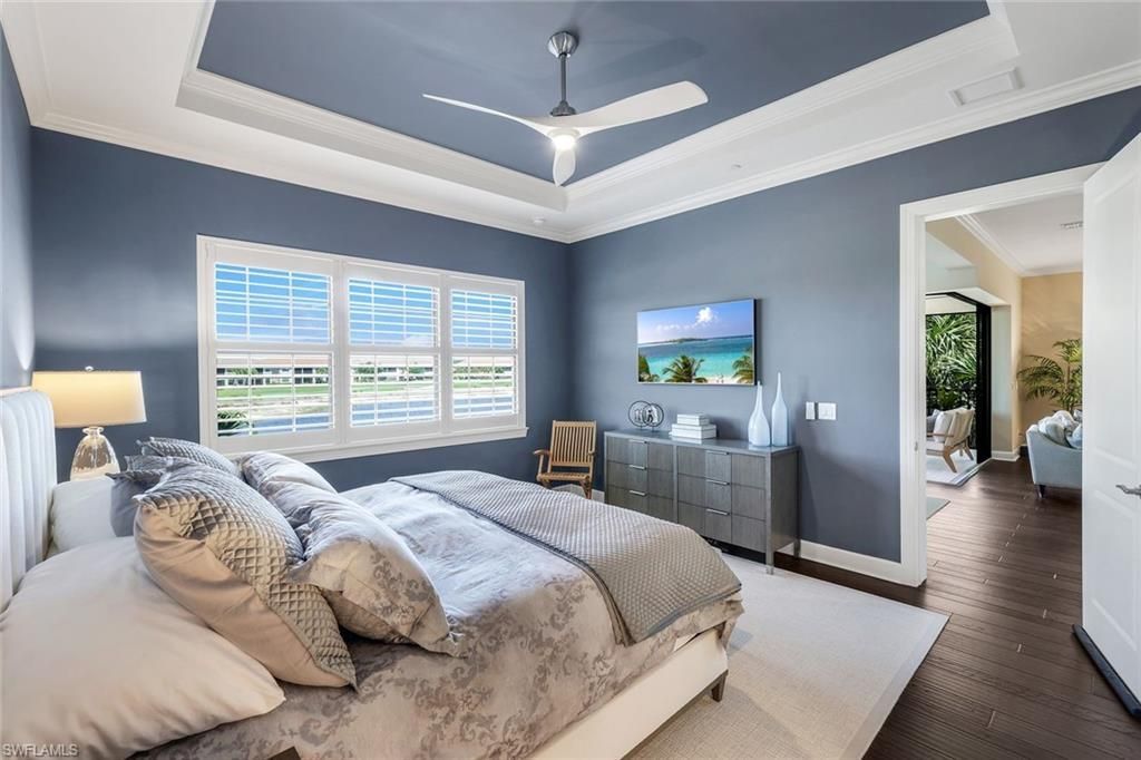 9684 Montelanico Loop, Unit 204, Naples, FL 34119 Photo