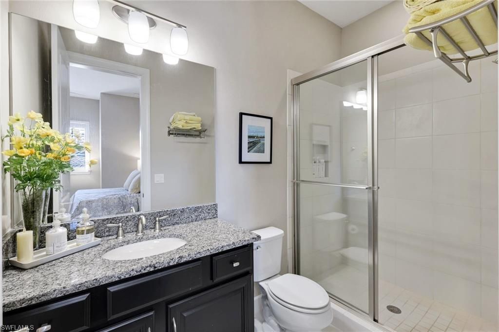 9684 Montelanico Loop, Unit 204, Naples, FL 34119 Photo