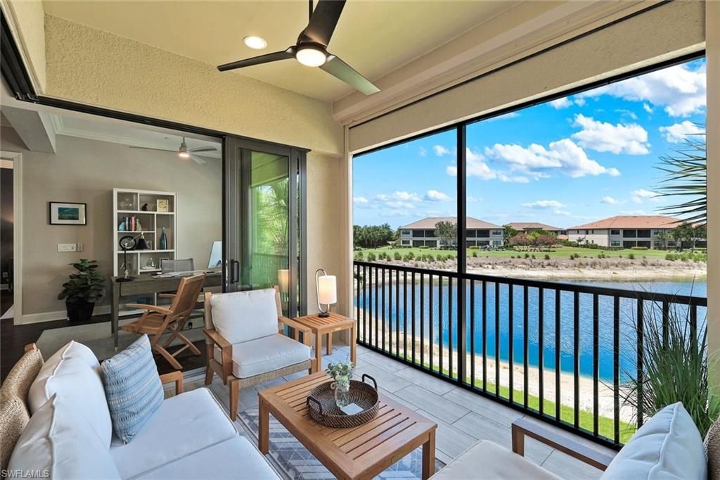 9684 Montelanico Loop, Unit 204, Naples, FL 34119 Photo