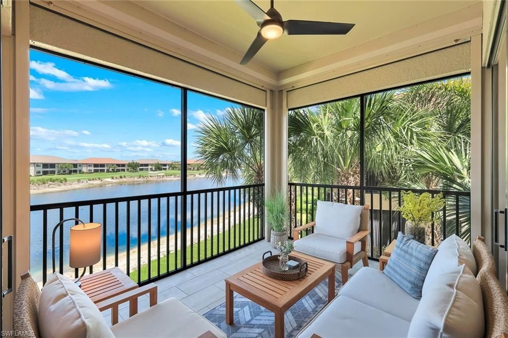 9684 Montelanico Loop, Unit 204, Naples, FL 34119 Photo