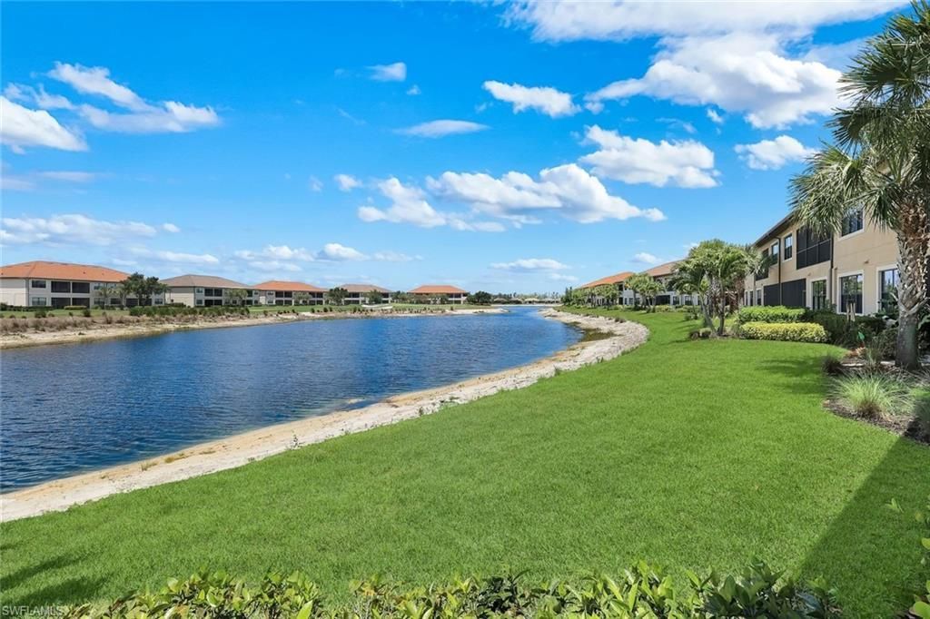 9684 Montelanico Loop, Unit 204, Naples, FL 34119 Photo