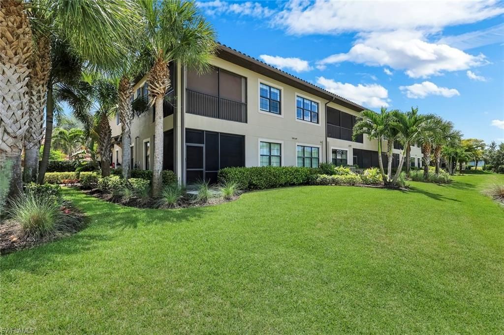 9684 Montelanico Loop, Unit 204, Naples, FL 34119 Photo