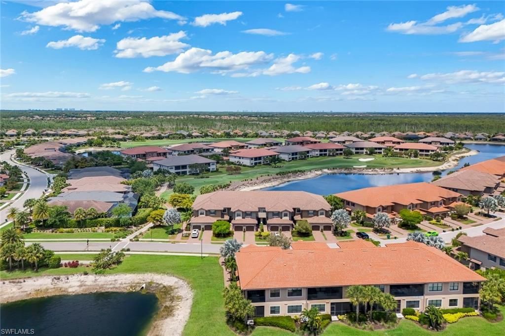 9684 Montelanico Loop, Unit 204, Naples, FL 34119 Photo