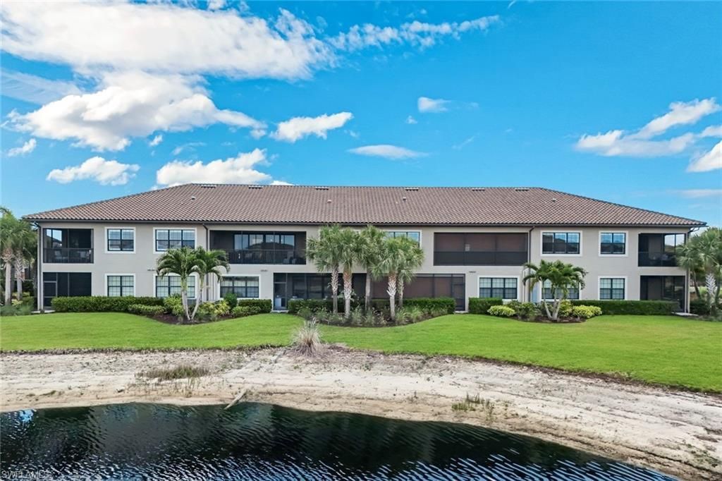 9684 Montelanico Loop, Unit 204, Naples, FL 34119 Photo