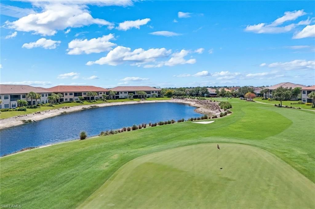 9684 Montelanico Loop, Unit 204, Naples, FL 34119 Photo