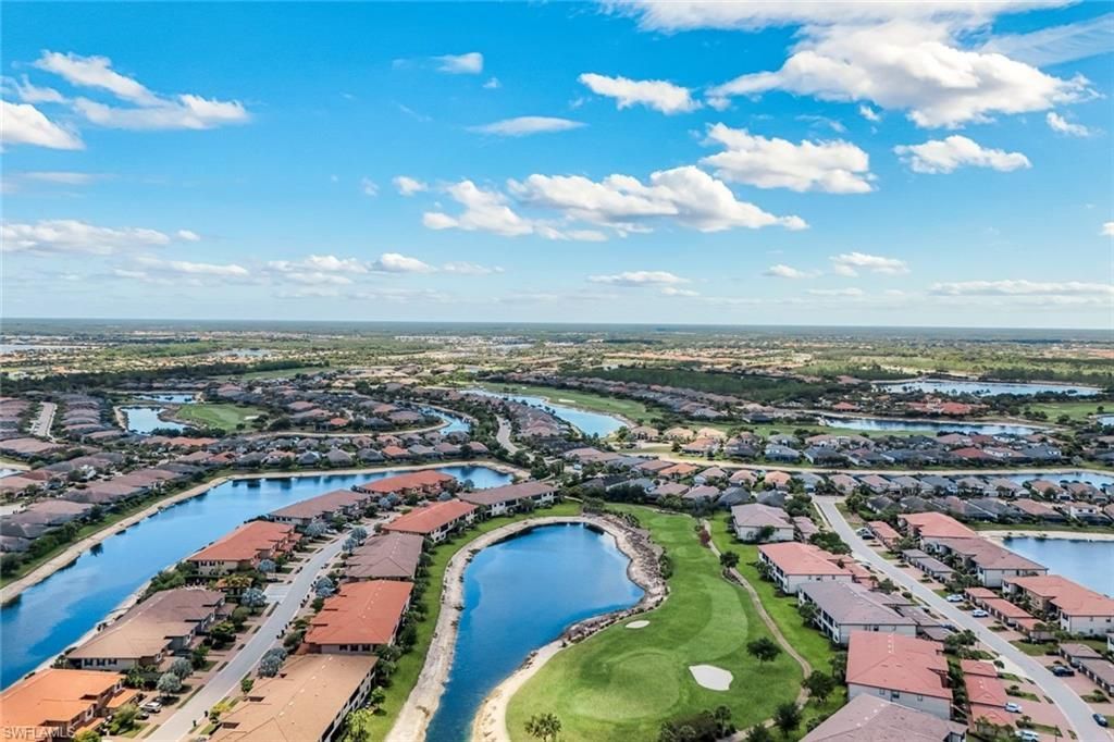 9684 Montelanico Loop, Unit 204, Naples, FL 34119 Photo