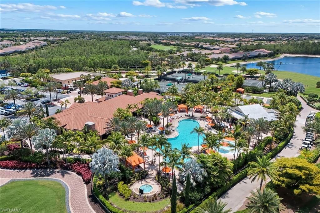 9684 Montelanico Loop, Unit 204, Naples, FL 34119 Photo