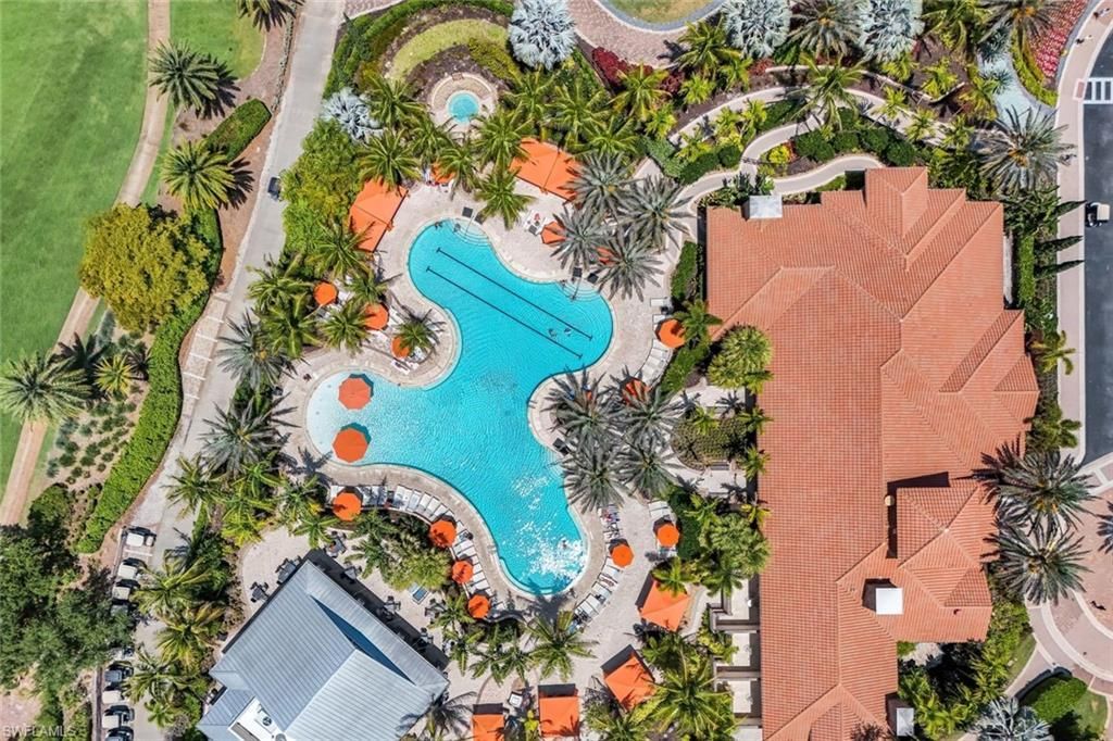 9684 Montelanico Loop, Unit 204, Naples, FL 34119 Photo