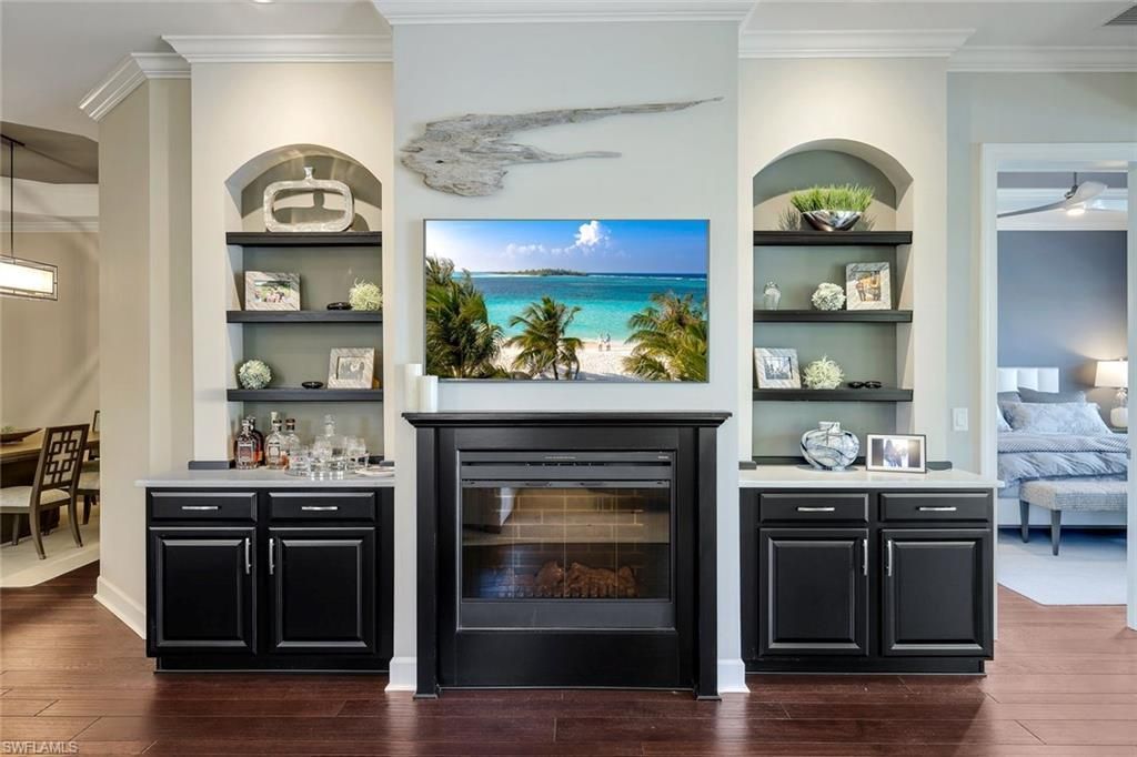 9684 Montelanico Loop, Unit 204, Naples, FL 34119 Photo