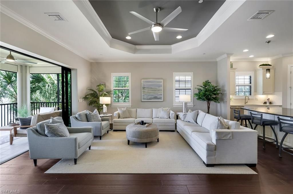 9684 Montelanico Loop, Unit 204, Naples, FL 34119 Photo