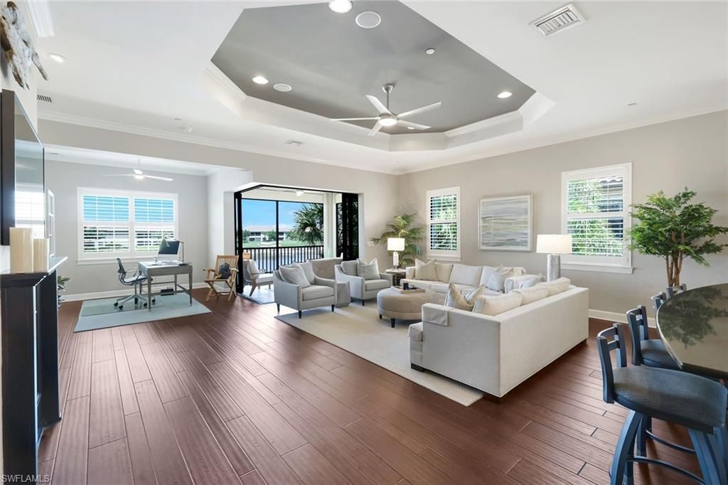 9684 Montelanico Loop, Unit 204, Naples, FL 34119 Photo