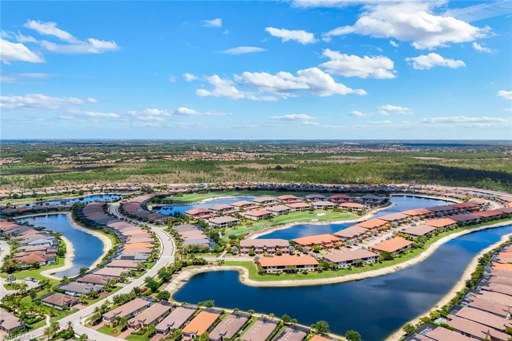 9684 Montelanico Loop, Unit 204, Naples, FL 34119 Photo