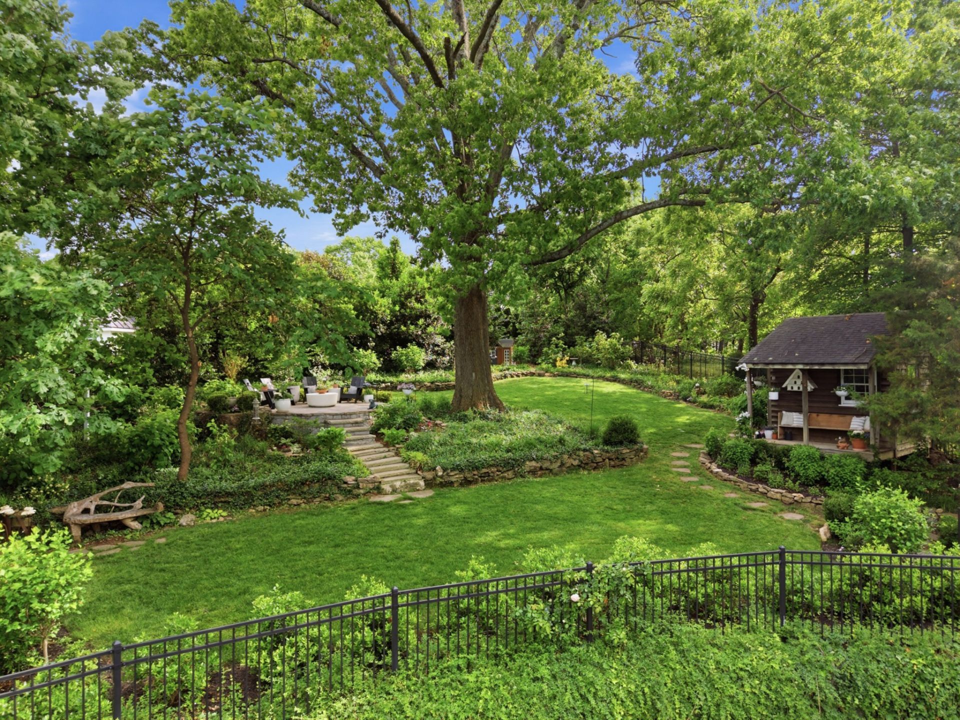 3105 Overlook Dr, Nashville, TN 37212 Main Photo