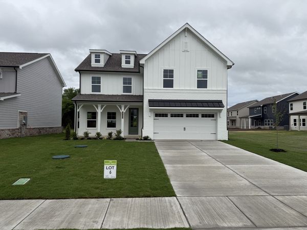 3709 Brittlebush Drive , Murfreesboro, TN 37129