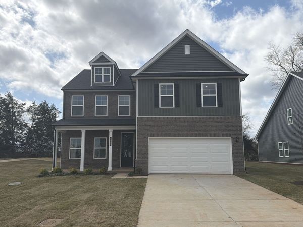 3709 Brittlebush Drive , Murfreesboro, TN 37129