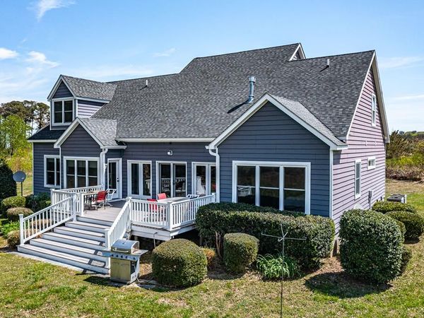 58 Outrigger Point Drive, HEATHSVILLE, VA 22473