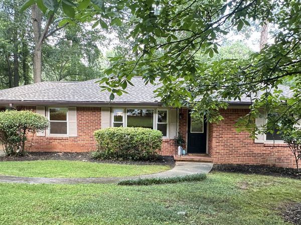 2181 Medfield Trail NE, Atlanta, GA 30345