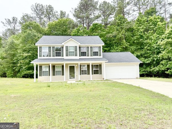 35 Deadwood Lane, Covington, GA 30014