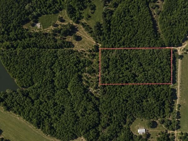 0 Persimmon Lane, Warm Springs, GA 30222