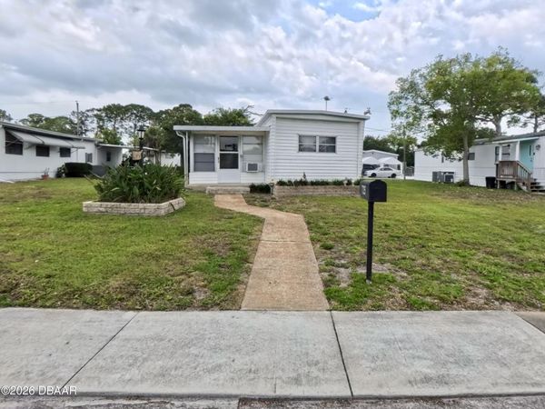 725 Marshall Circle, Port Orange, FL 32127